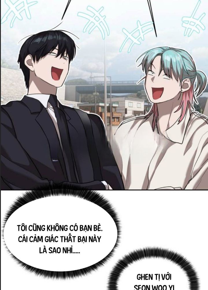 Công Năng Đặc Dị Chap 17 - Next Chap 18