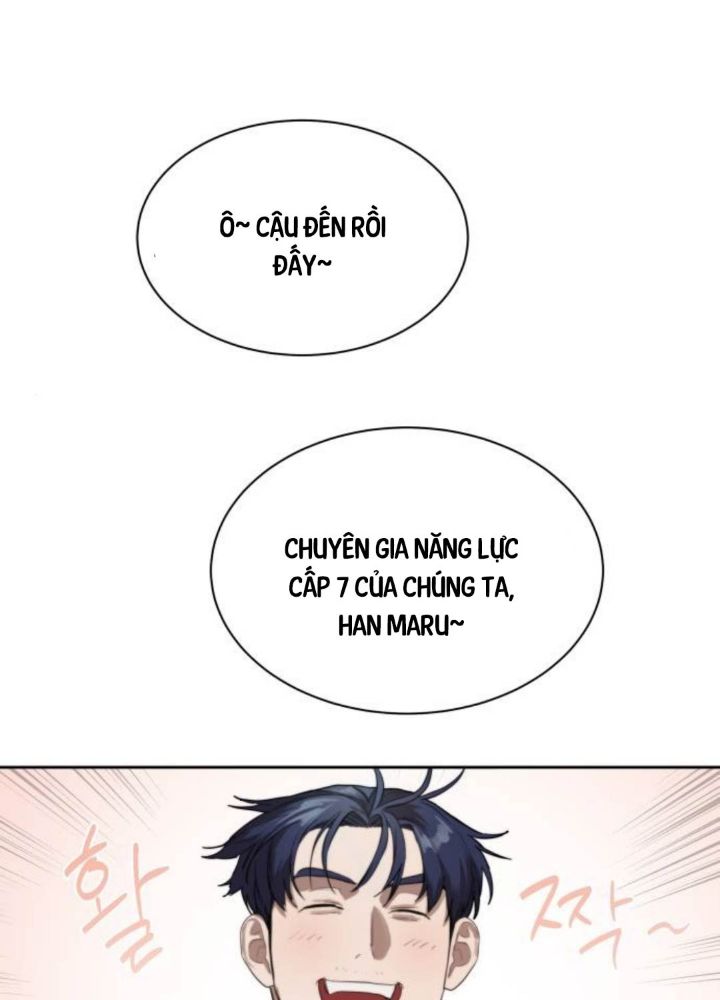 Công Năng Đặc Dị Chap 17 - Next Chap 18
