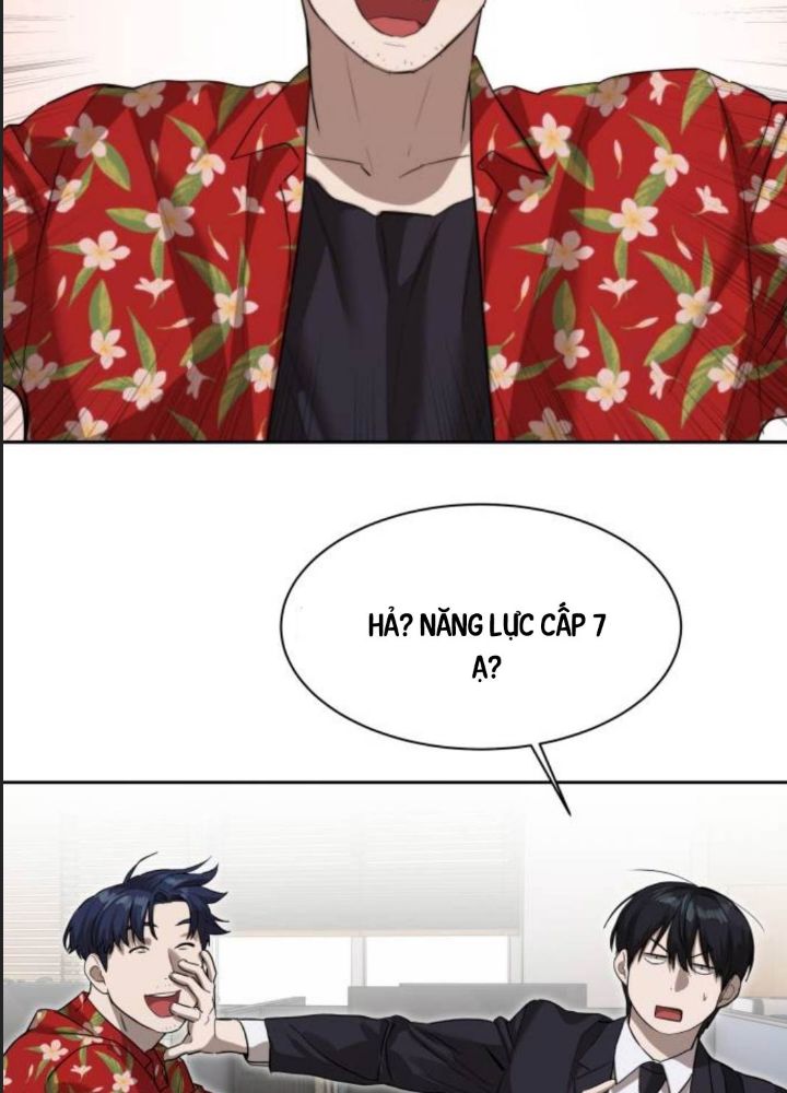 Công Năng Đặc Dị Chap 17 - Next Chap 18