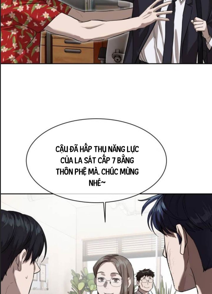 Công Năng Đặc Dị Chap 17 - Next Chap 18