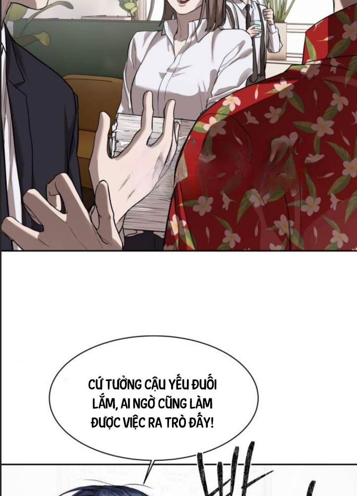 Công Năng Đặc Dị Chap 17 - Next Chap 18