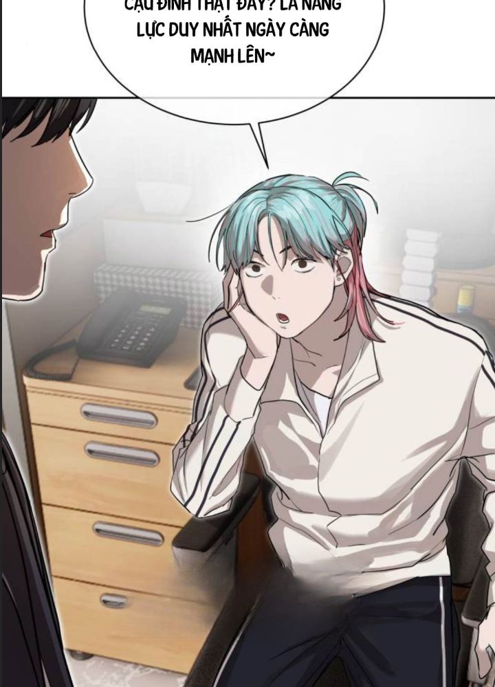 Công Năng Đặc Dị Chap 17 - Next Chap 18