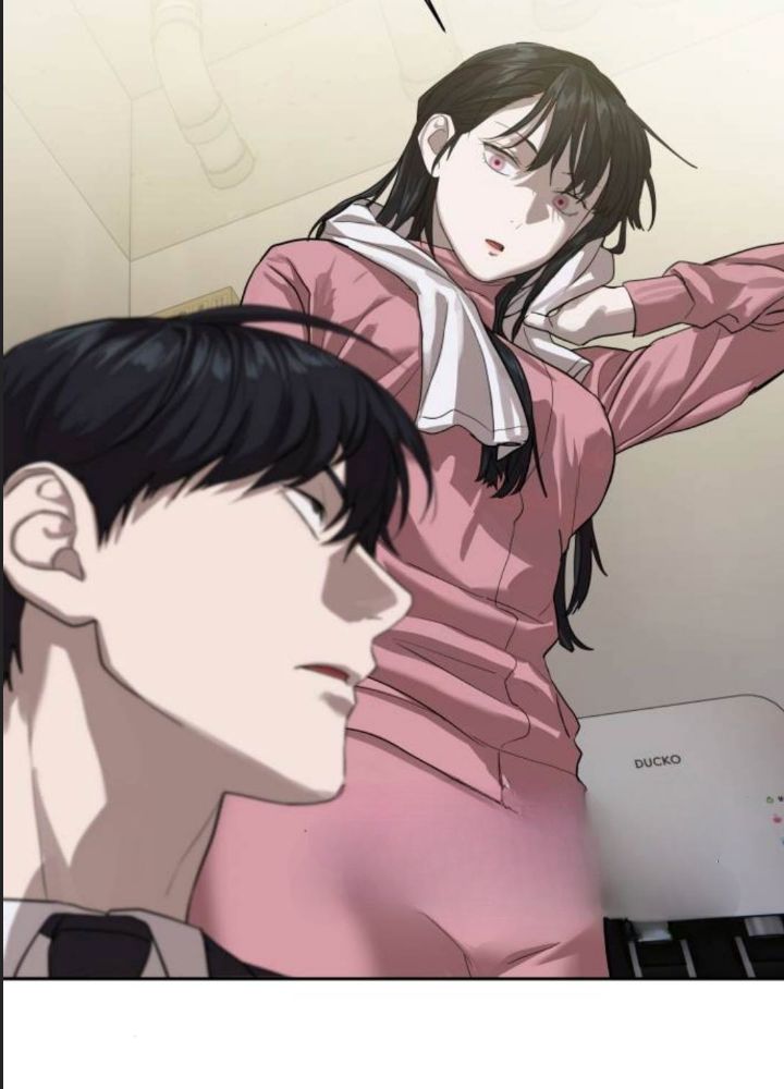 Công Năng Đặc Dị Chap 17 - Next Chap 18