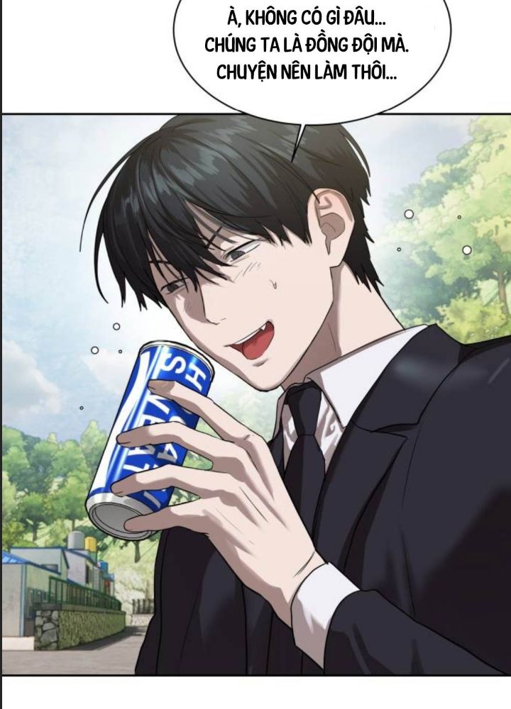 Công Năng Đặc Dị Chap 17 - Next Chap 18