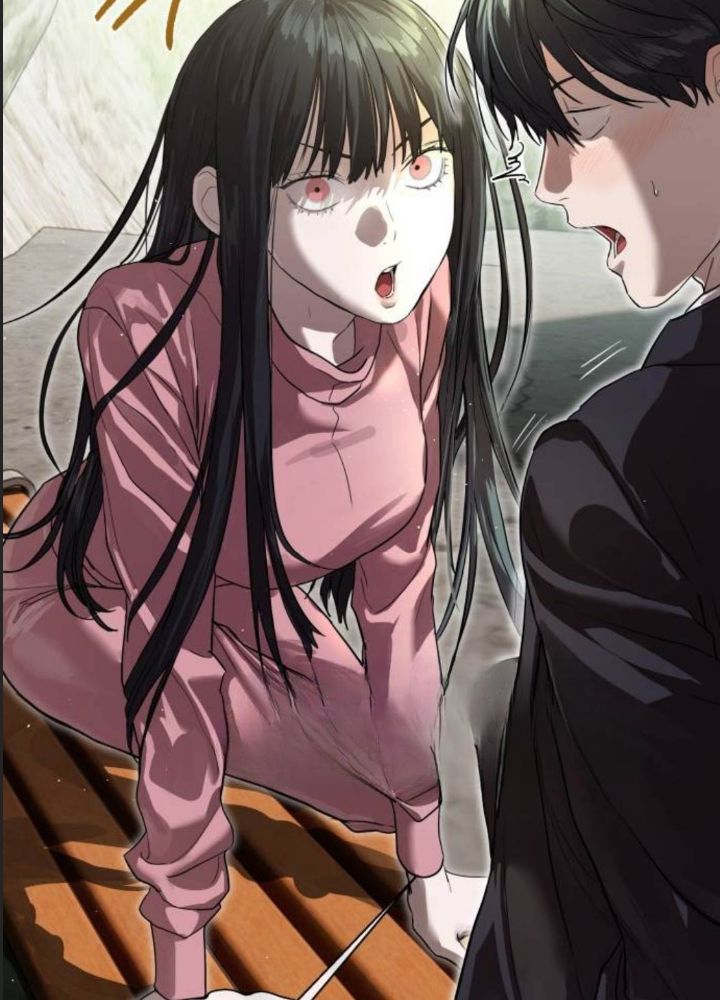 Công Năng Đặc Dị Chap 17 - Next Chap 18