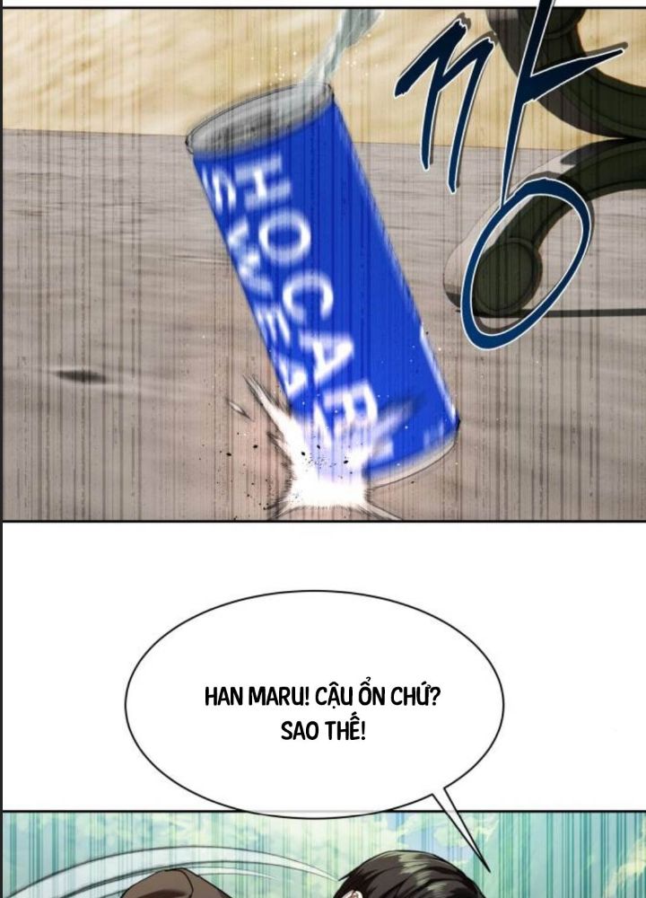 Công Năng Đặc Dị Chap 17 - Next Chap 18