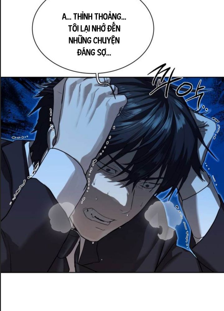 Công Năng Đặc Dị Chap 17 - Next Chap 18