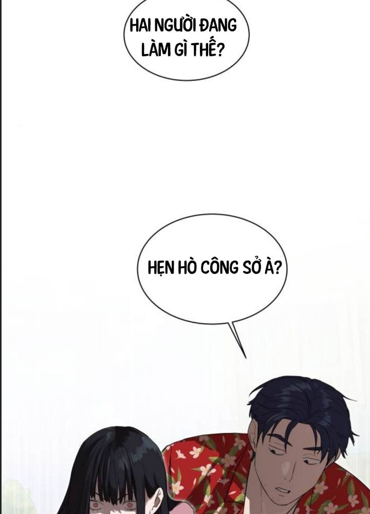 Công Năng Đặc Dị Chap 17 - Next Chap 18