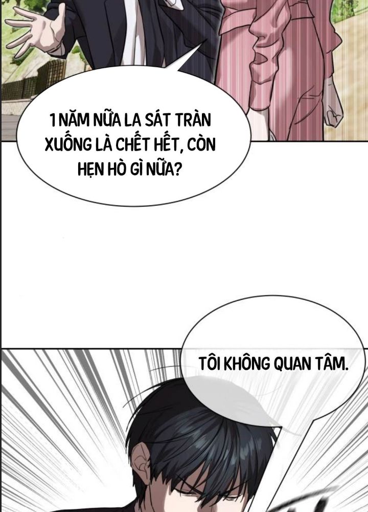 Công Năng Đặc Dị Chap 17 - Next Chap 18