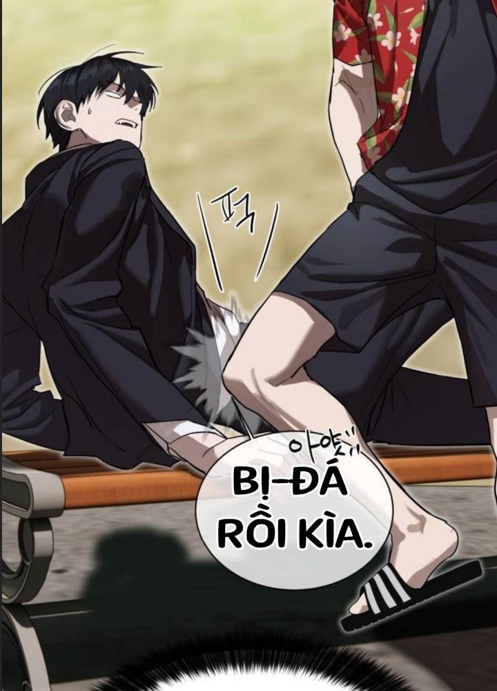 Công Năng Đặc Dị Chap 17 - Next Chap 18