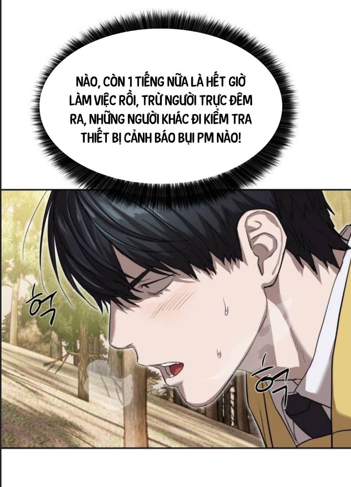 Công Năng Đặc Dị Chap 17 - Next Chap 18