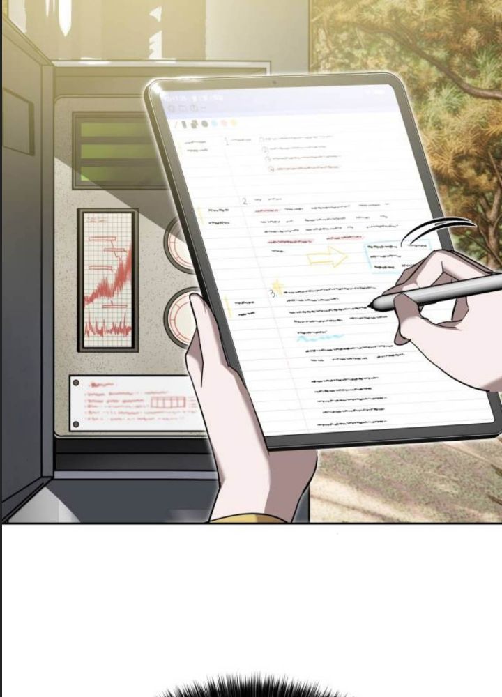 Công Năng Đặc Dị Chap 17 - Next Chap 18