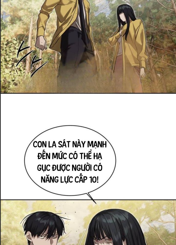Công Năng Đặc Dị Chap 17 - Next Chap 18