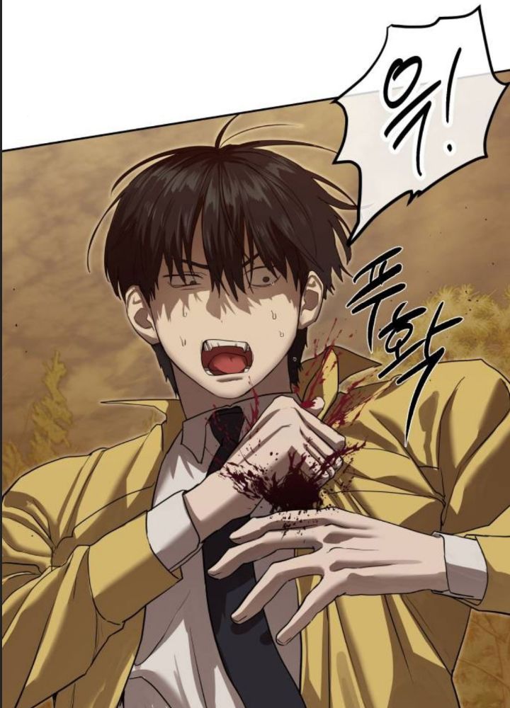 Công Năng Đặc Dị Chap 18 - Next Chap 19