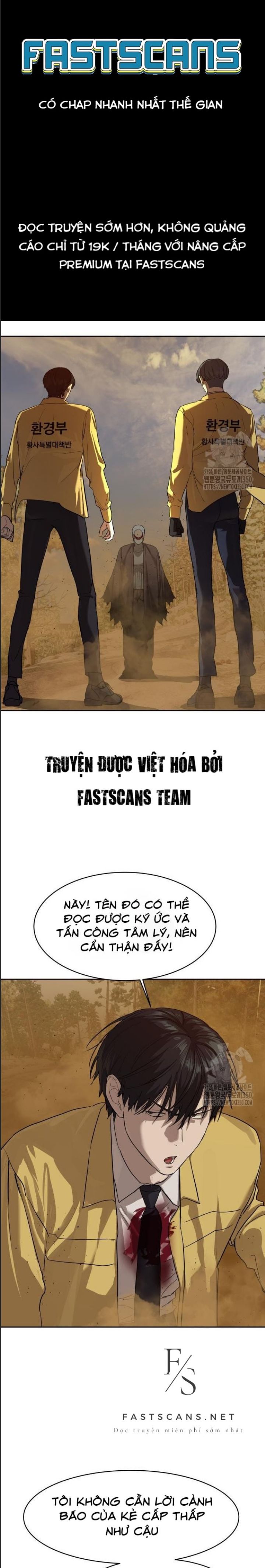 Công Năng Đặc Dị Chap 19 - Next Chap 20