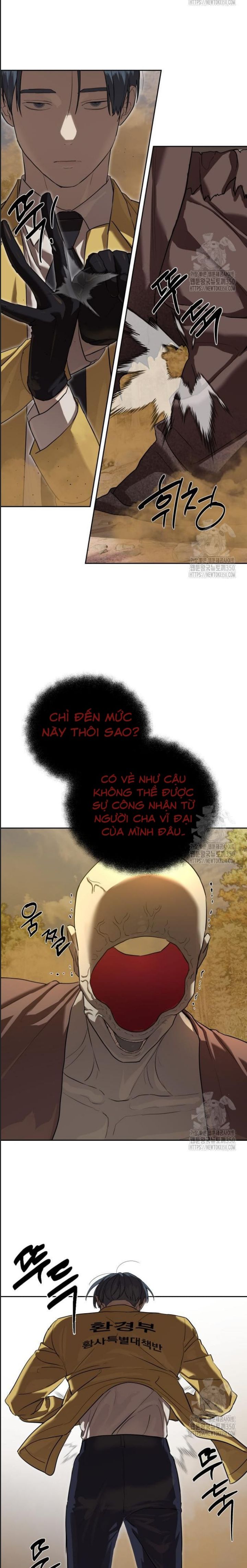 Công Năng Đặc Dị Chap 19 - Next Chap 20