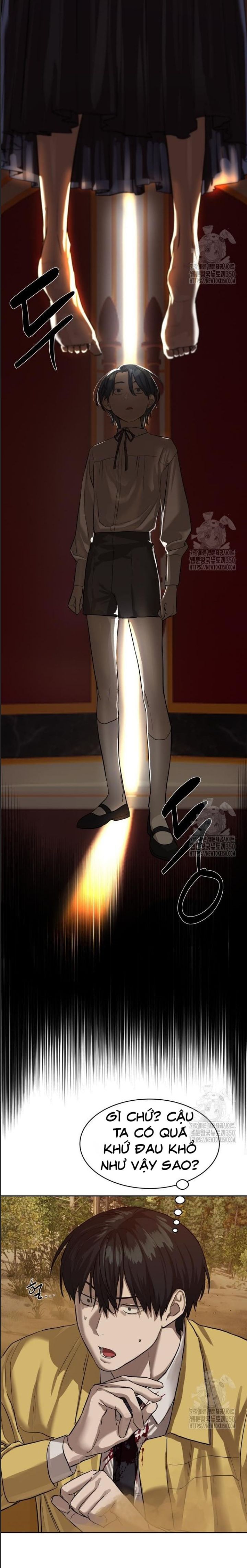 Công Năng Đặc Dị Chap 19 - Next Chap 20