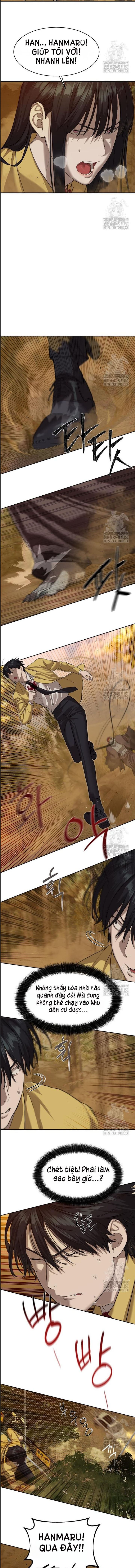 Công Năng Đặc Dị Chap 19 - Next Chap 20