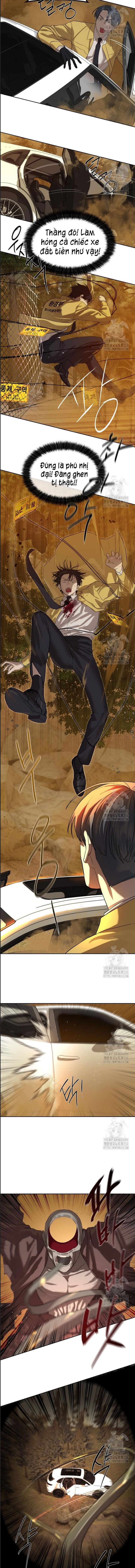 Công Năng Đặc Dị Chap 19 - Next Chap 20