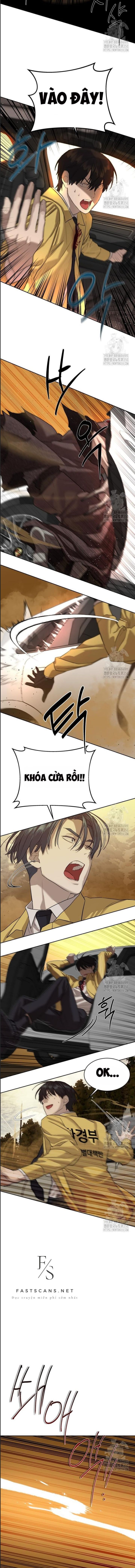 Công Năng Đặc Dị Chap 19 - Next Chap 20