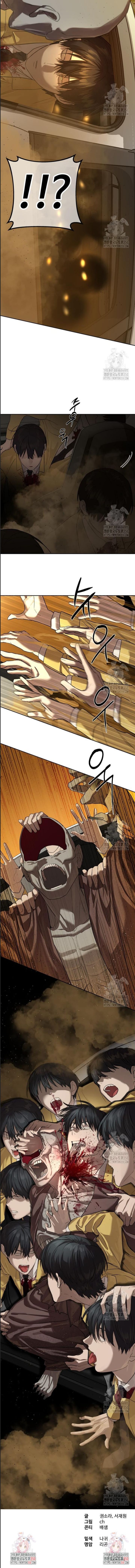 Công Năng Đặc Dị Chap 19 - Next Chap 20