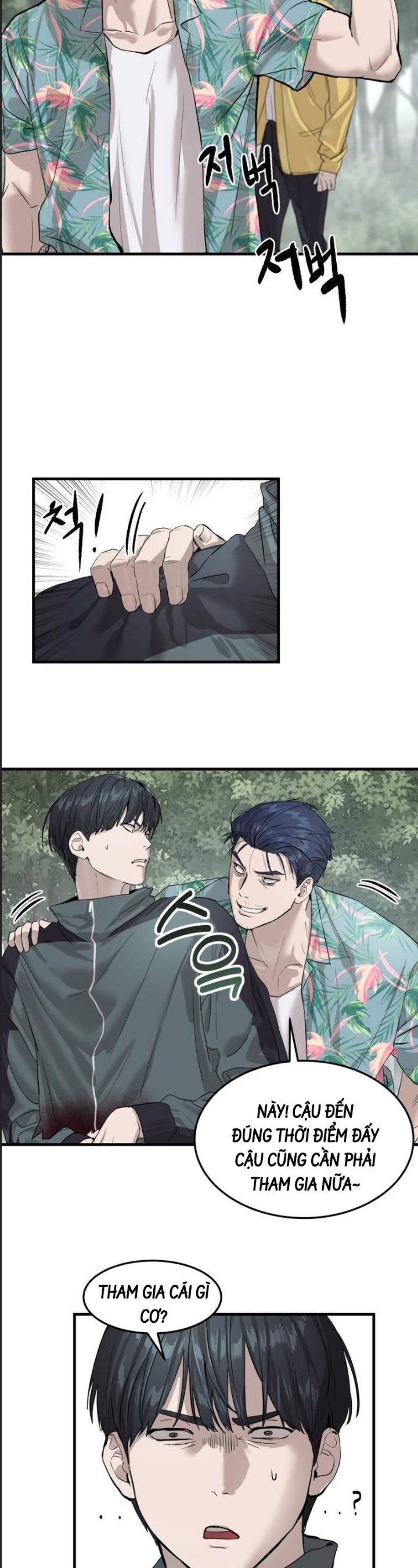 Công Năng Đặc Dị Chap 2 - Next Chap 3