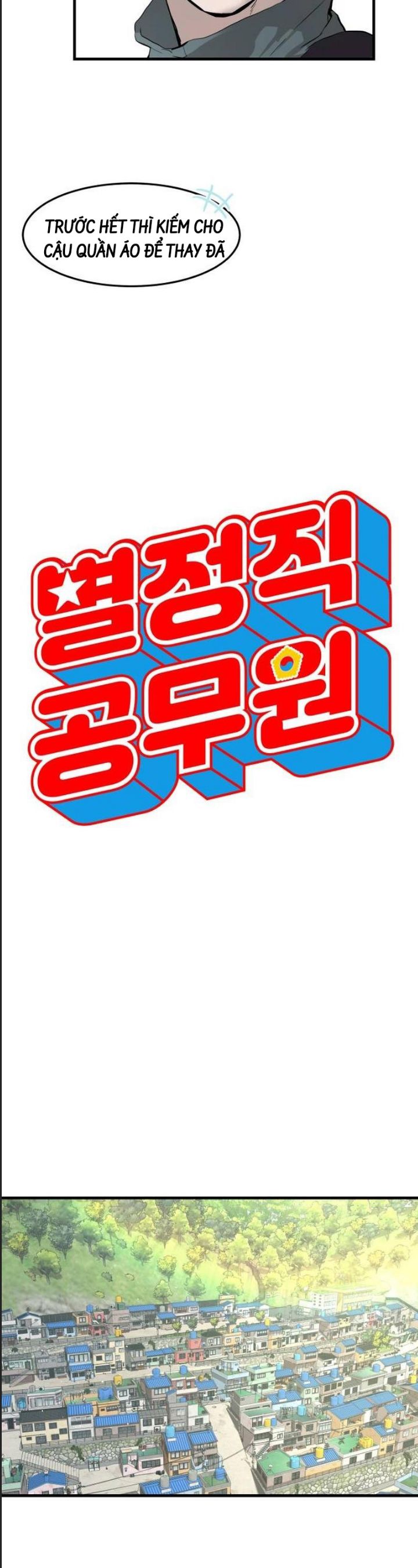 Công Năng Đặc Dị Chap 2 - Next Chap 3