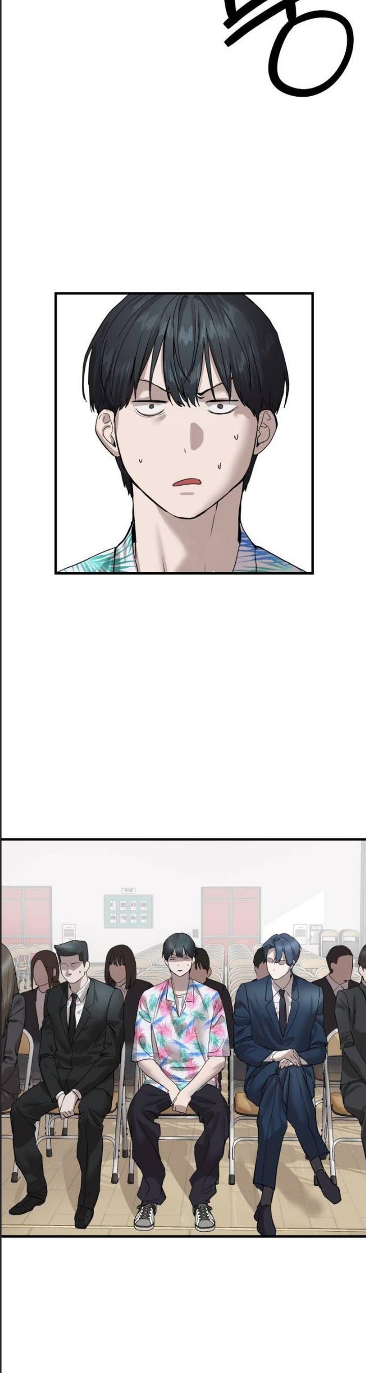Công Năng Đặc Dị Chap 2 - Next Chap 3