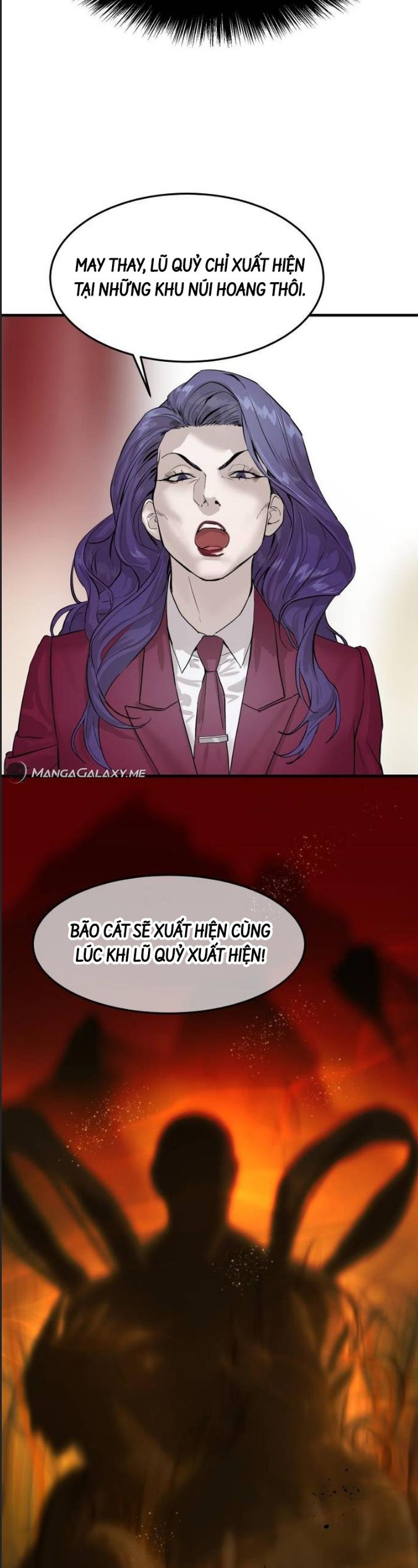 Công Năng Đặc Dị Chap 2 - Next Chap 3
