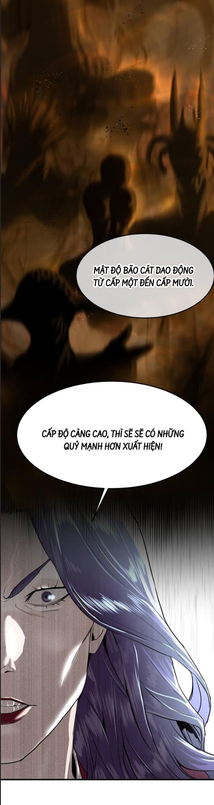 Công Năng Đặc Dị Chap 2 - Next Chap 3