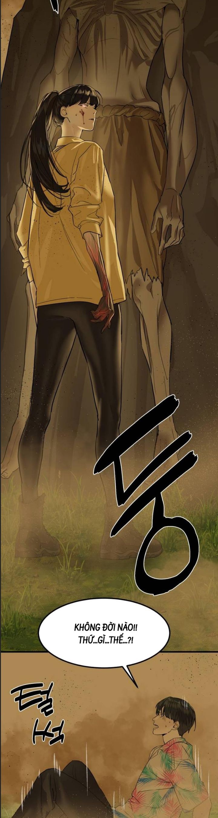 Công Năng Đặc Dị Chap 2 - Next Chap 3