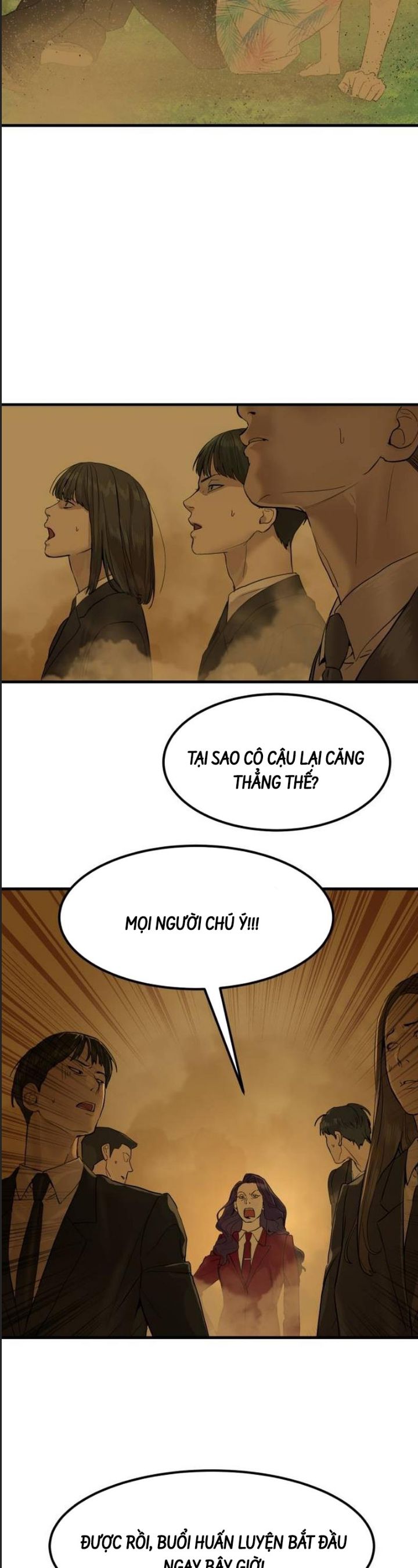Công Năng Đặc Dị Chap 2 - Next Chap 3