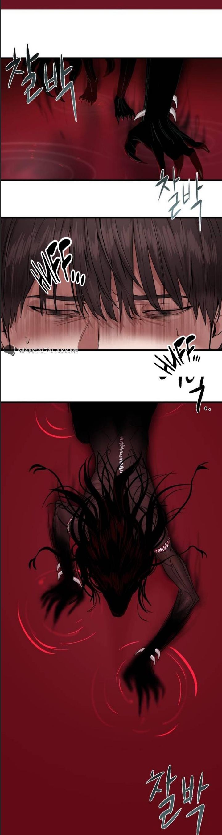 Công Năng Đặc Dị Chap 2 - Next Chap 3