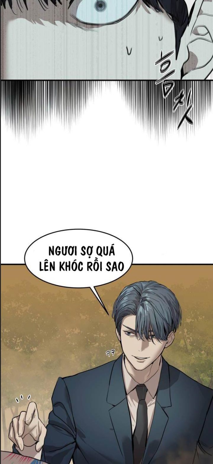 Công Năng Đặc Dị Chap 3 - Next Chap 4