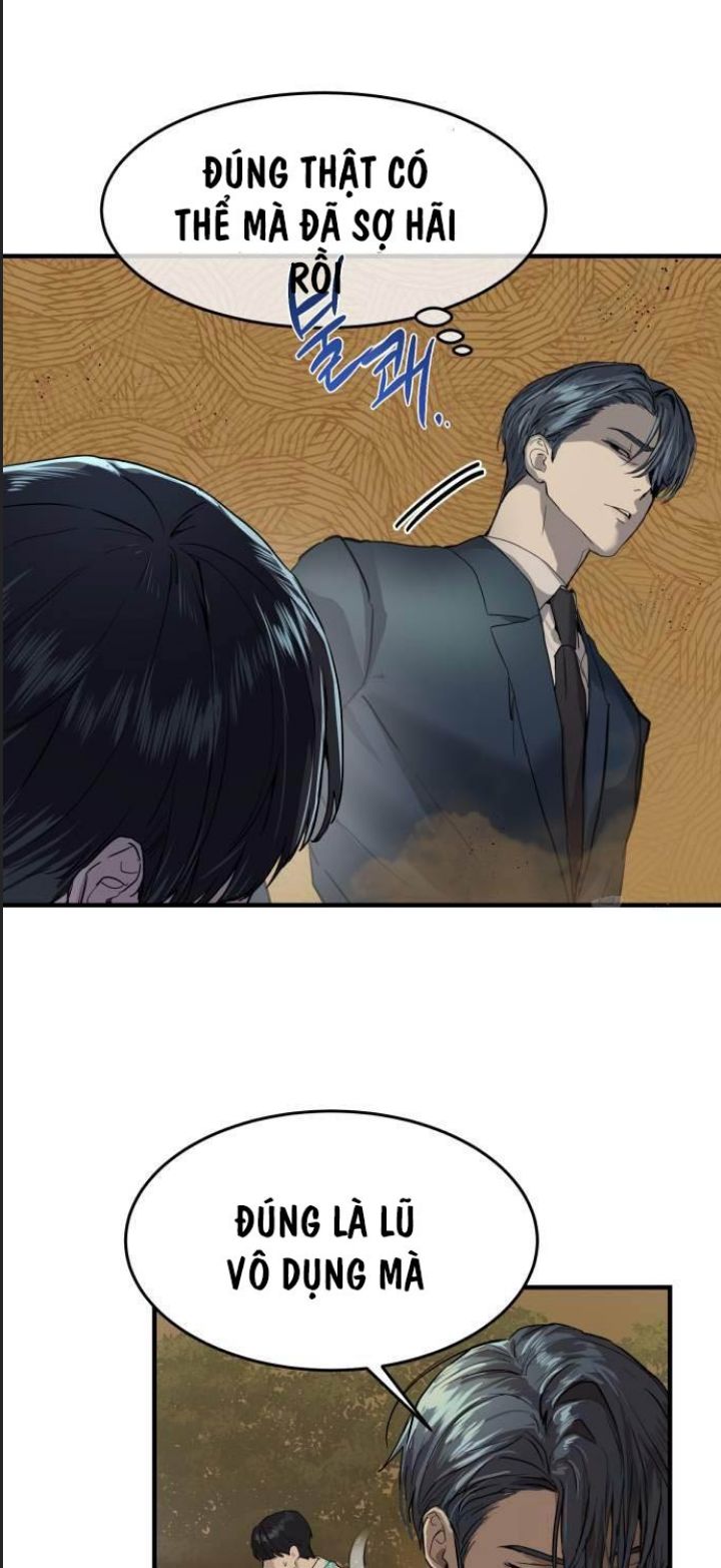 Công Năng Đặc Dị Chap 3 - Next Chap 4