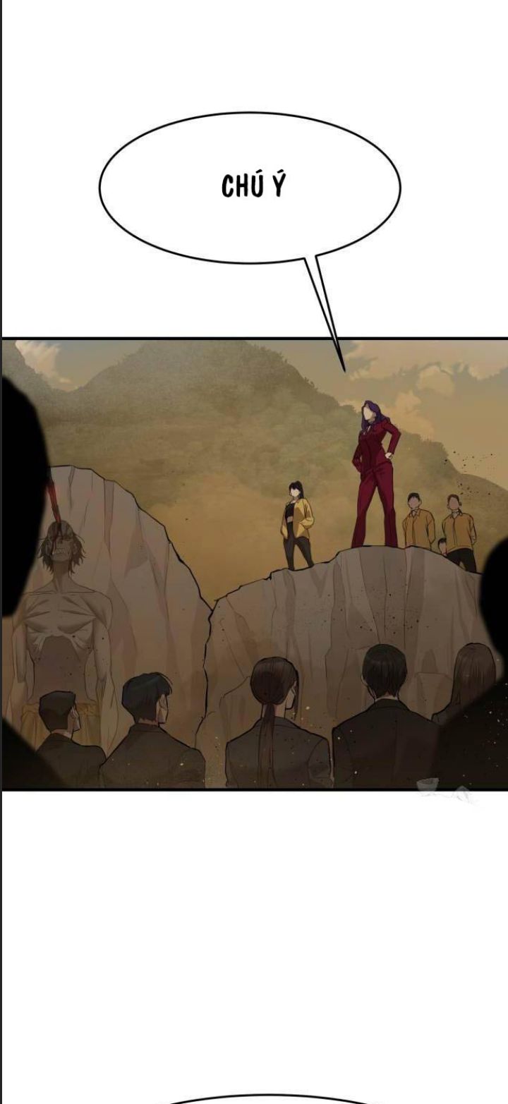 Công Năng Đặc Dị Chap 3 - Next Chap 4