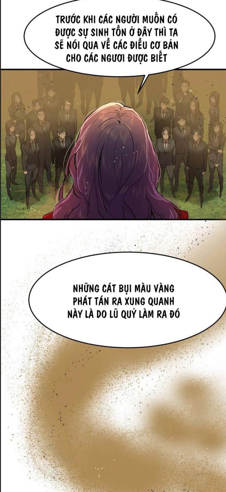 Công Năng Đặc Dị Chap 3 - Next Chap 4