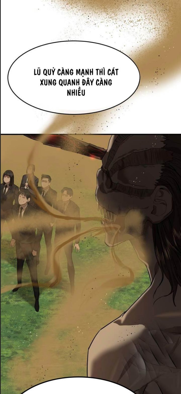 Công Năng Đặc Dị Chap 3 - Next Chap 4