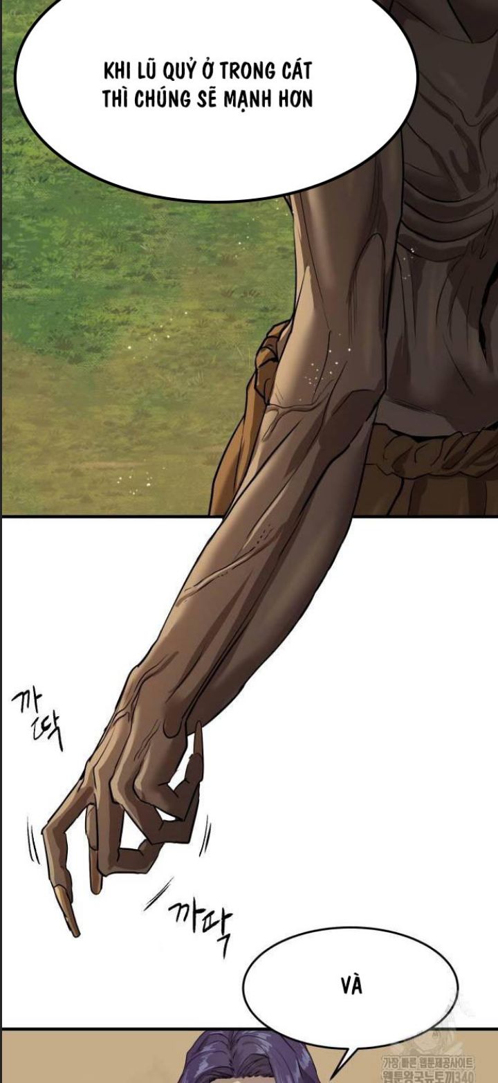 Công Năng Đặc Dị Chap 3 - Next Chap 4