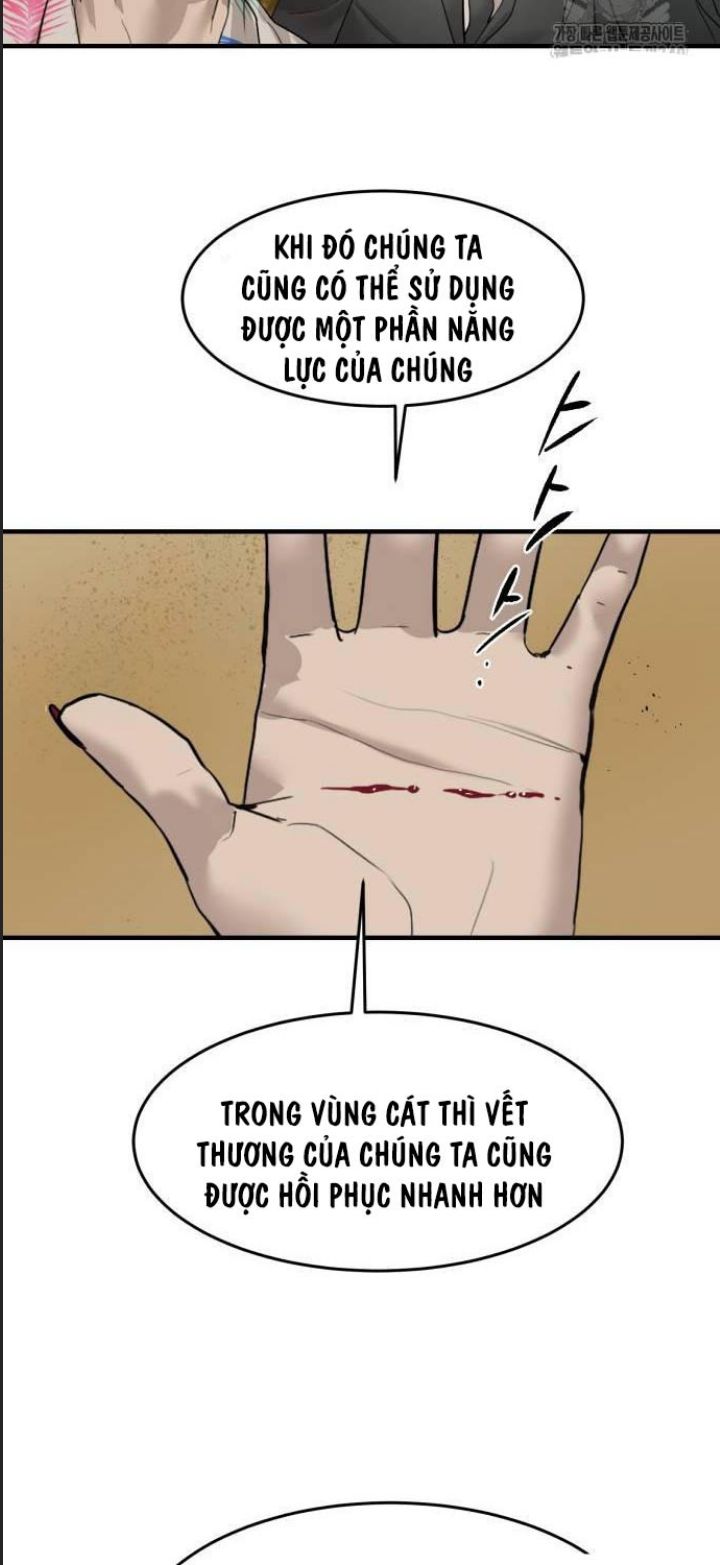 Công Năng Đặc Dị Chap 3 - Next Chap 4