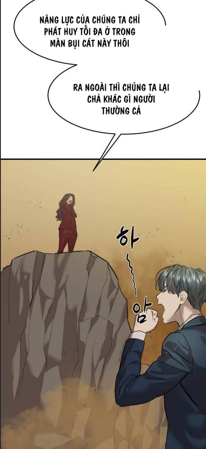 Công Năng Đặc Dị Chap 3 - Next Chap 4