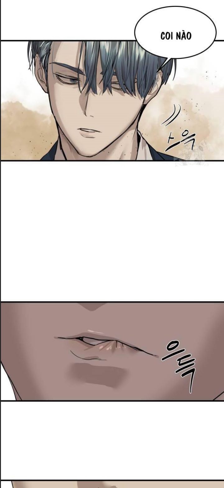 Công Năng Đặc Dị Chap 3 - Next Chap 4