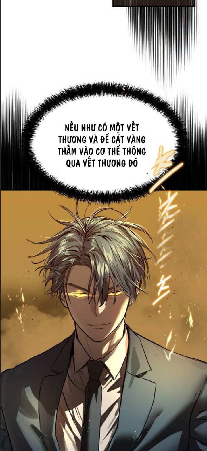 Công Năng Đặc Dị Chap 3 - Next Chap 4