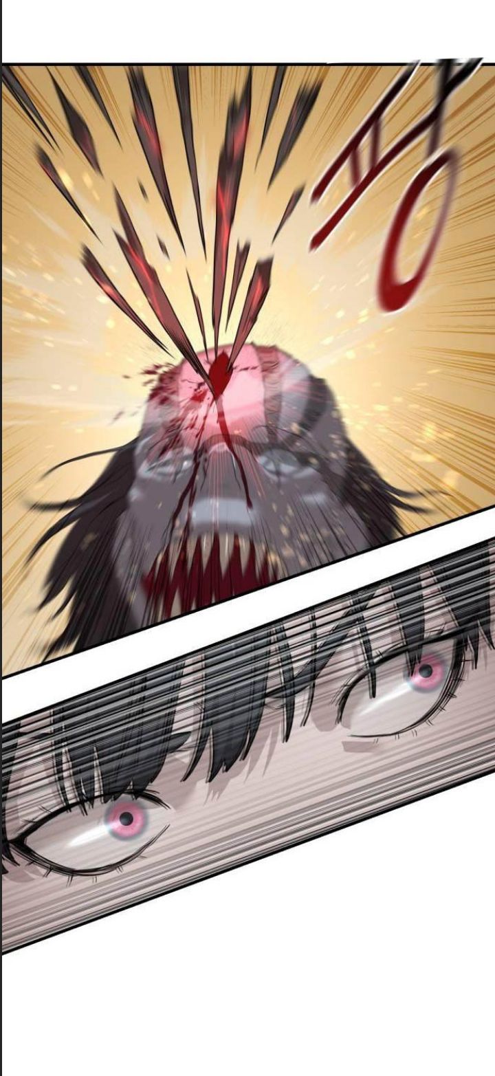 Công Năng Đặc Dị Chap 3 - Next Chap 4