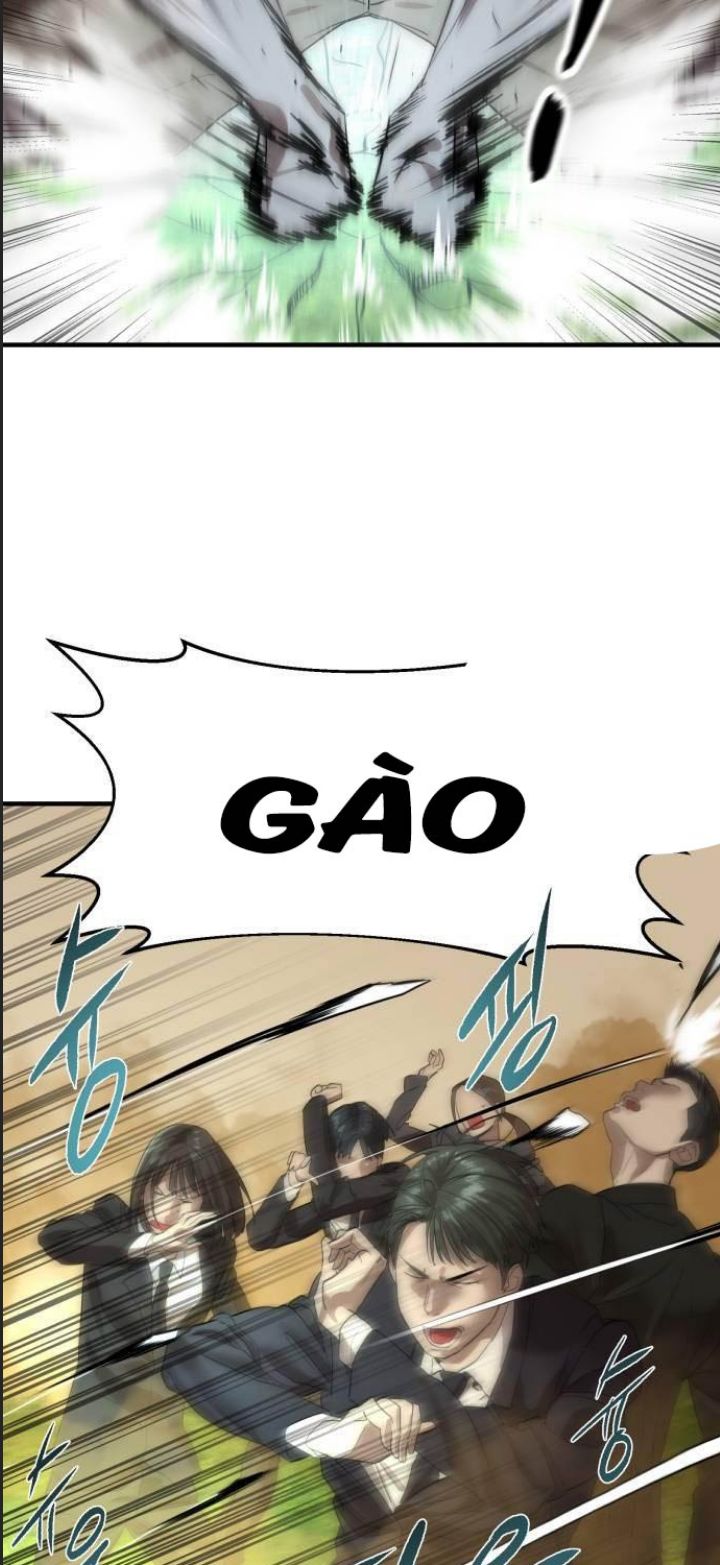 Công Năng Đặc Dị Chap 3 - Next Chap 4