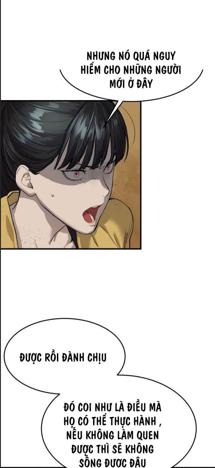 Công Năng Đặc Dị Chap 3 - Next Chap 4