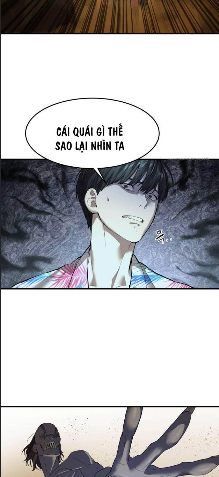 Công Năng Đặc Dị Chap 3 - Next Chap 4