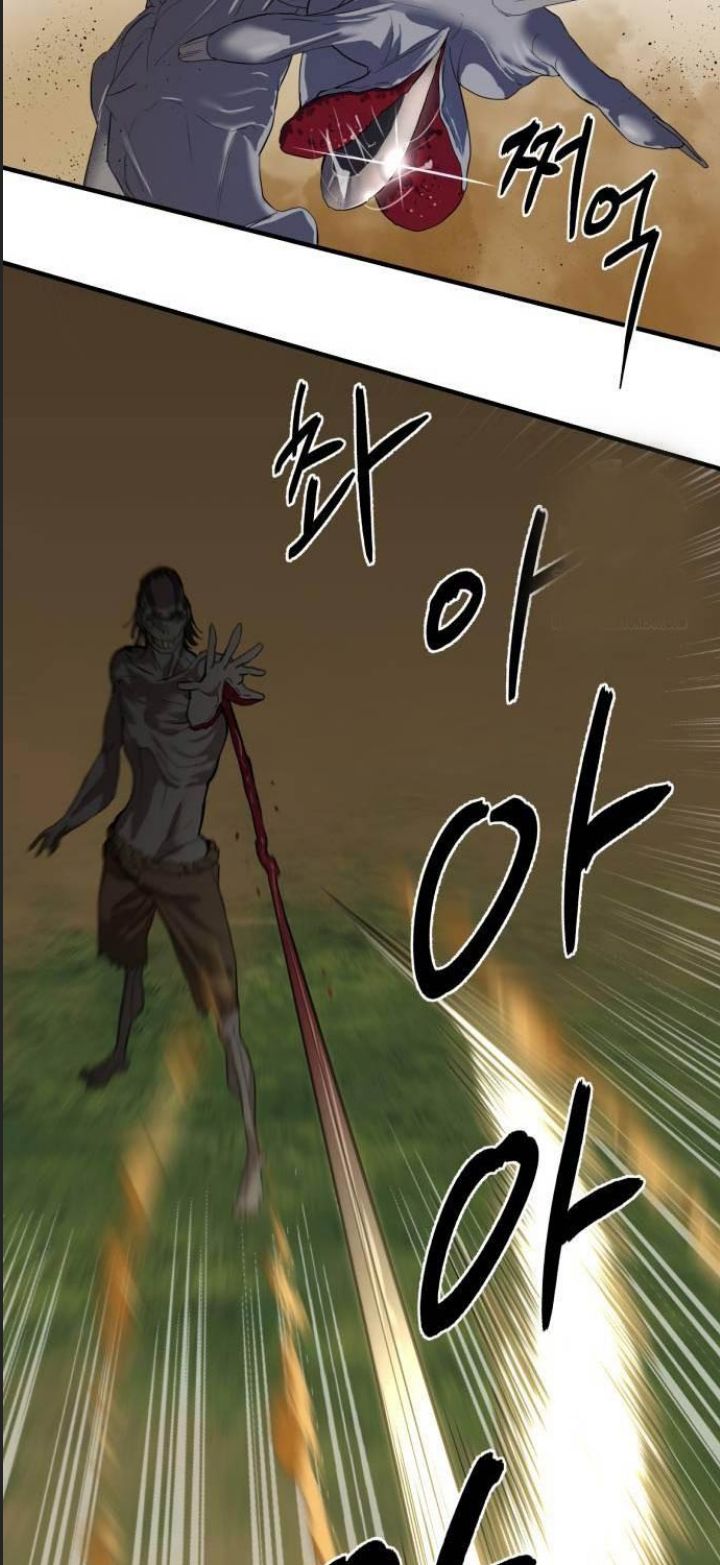 Công Năng Đặc Dị Chap 3 - Next Chap 4