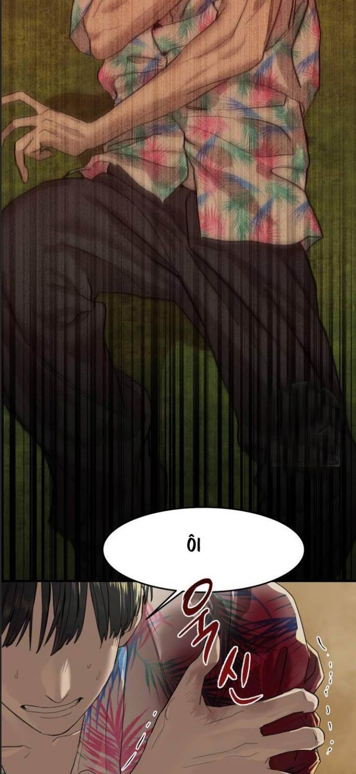 Công Năng Đặc Dị Chap 3 - Next Chap 4