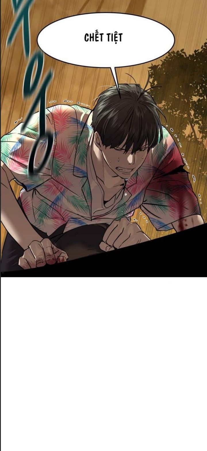 Công Năng Đặc Dị Chap 3 - Next Chap 4